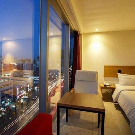 סיאול La Villa Hotel מראה חיצוני תמונה