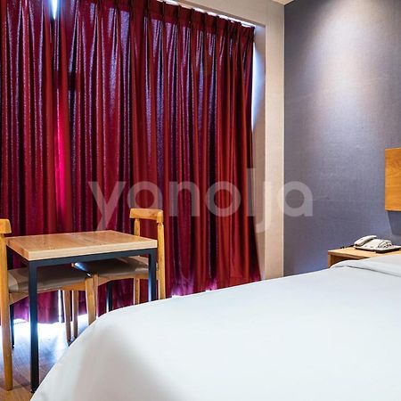 סיאול La Villa Hotel מראה חיצוני תמונה