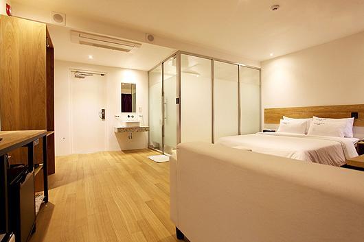 סיאול La Villa Hotel מראה חיצוני תמונה