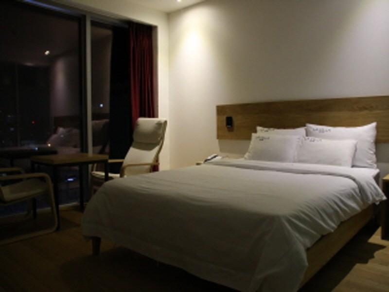 סיאול La Villa Hotel מראה חיצוני תמונה
