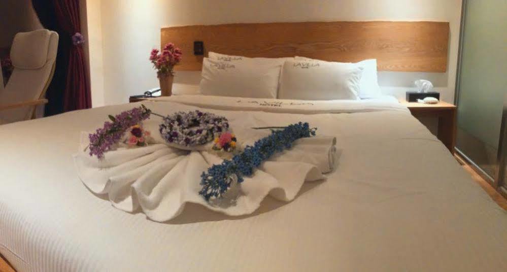 סיאול La Villa Hotel מראה חיצוני תמונה