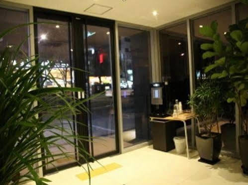 סיאול La Villa Hotel מראה חיצוני תמונה